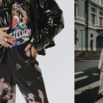 Camisa oversized, saia cargo e moletom como tendências em 2025
